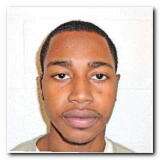 Offender Brandon J Mcclee