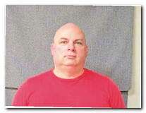 Offender Brian K Baker