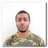 Offender Dontay Fredricco Dunnaway