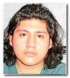 Offender Eliseo Martinez