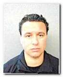 Offender Enrique Romero-ceja