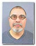 Offender Enrique Solis