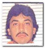 Offender Enrique Vargas