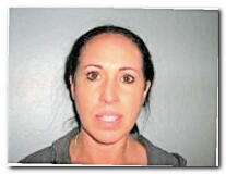 Offender Eraelia Carmen Glisson