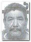 Offender Erasmo Garcia