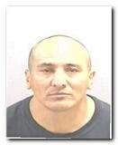 Offender Eriberto Cintora