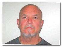 Offender Eric Barbour