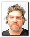 Offender Eric Kenneth Benson