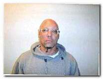 Offender Eric Leo Alexander