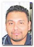 Offender Erick Alonzo Escolero