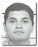 Offender Erick E Herrera