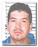 Offender Erick Munoz