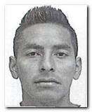 Offender Ericson Rocael Guillen