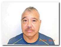 Offender Flauvio Rodriguez Chavez