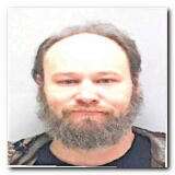 Offender Gary Michael Wafford