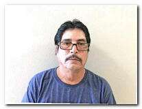 Offender Henry G Flores