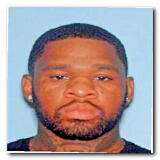 Offender Jaquievis Iman Moore