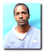 Offender Jerry Bryant Jr