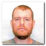 Offender Joshua Dale Ladd