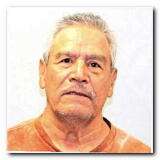 Offender Juan Hinojosa Pimentel