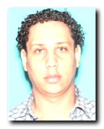 Offender Luis Adan Rodriguez