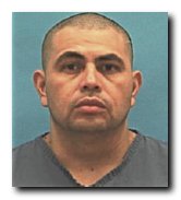 Offender Luis E Mejia