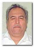 Offender Manuel Moreno Sierra