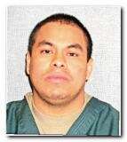 Offender Rafael Alfonzo-chontal