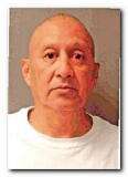 Offender Raul Serna