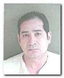 Offender Salamon Vargas Galvan