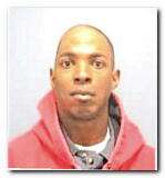 Offender Sylvester Grant Jr