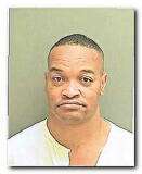 Offender Terry Bernard Wallace