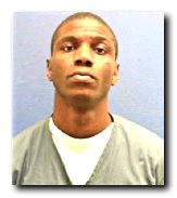 Offender Timothy Tavaris Alexander