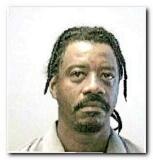 Offender Bertrand Alphonso Pettiford