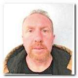 Offender Christopher Shaffer