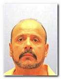 Offender Conrad Joe Martinez