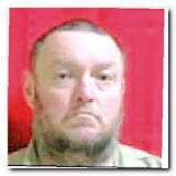 Offender Danny Ray Taylor