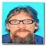 Offender David Eugene Halcomb