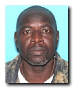 Offender Edwin Bernard Plummer