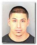 Offender Eric Alexander Ceja