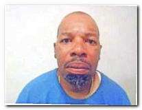 Offender Eric Brown