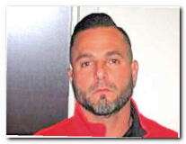 Offender Eric Cullari