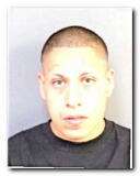 Offender Eric Esquivel