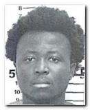 Offender Eric Frimpong