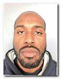 Offender Eric Gary Frasier Jr