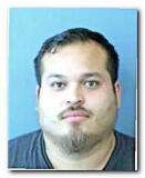 Offender Eric Pozo Flores