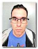 Offender Eric Ryan Ferro