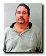 Offender Evelio Caraballo