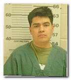 Offender Everardo Laurido-santiago