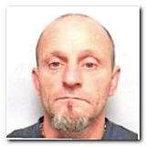 Offender Gerald Ronald Mitchell